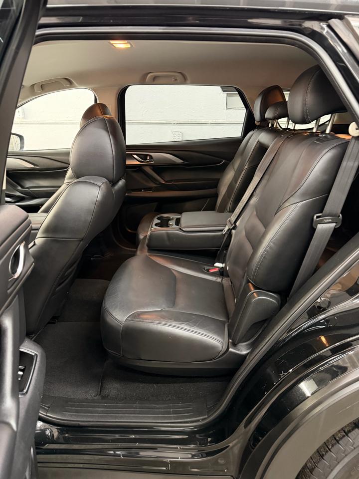 Mazda CX-9 Touring FWD 2019