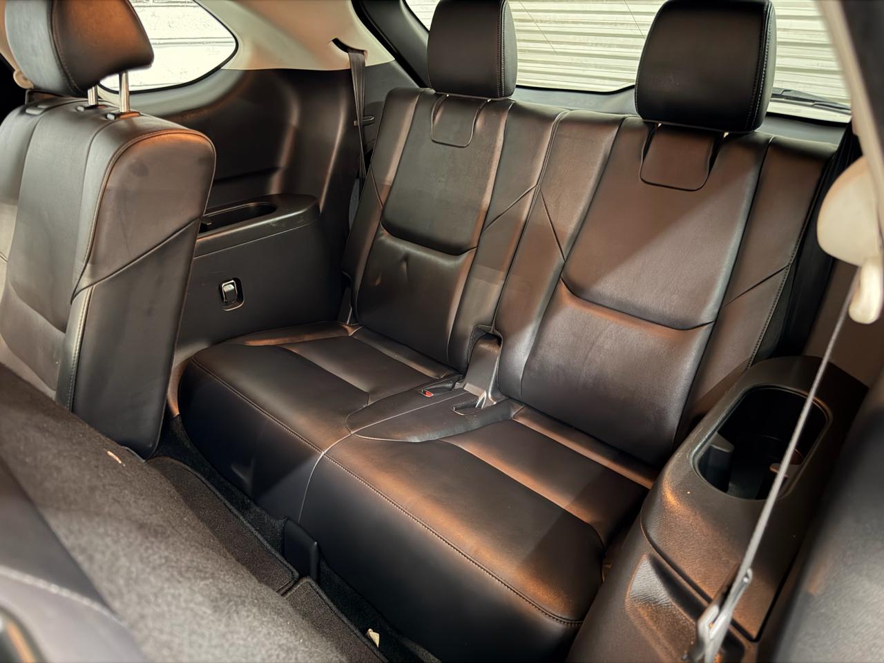Mazda CX-9 Touring FWD 2019