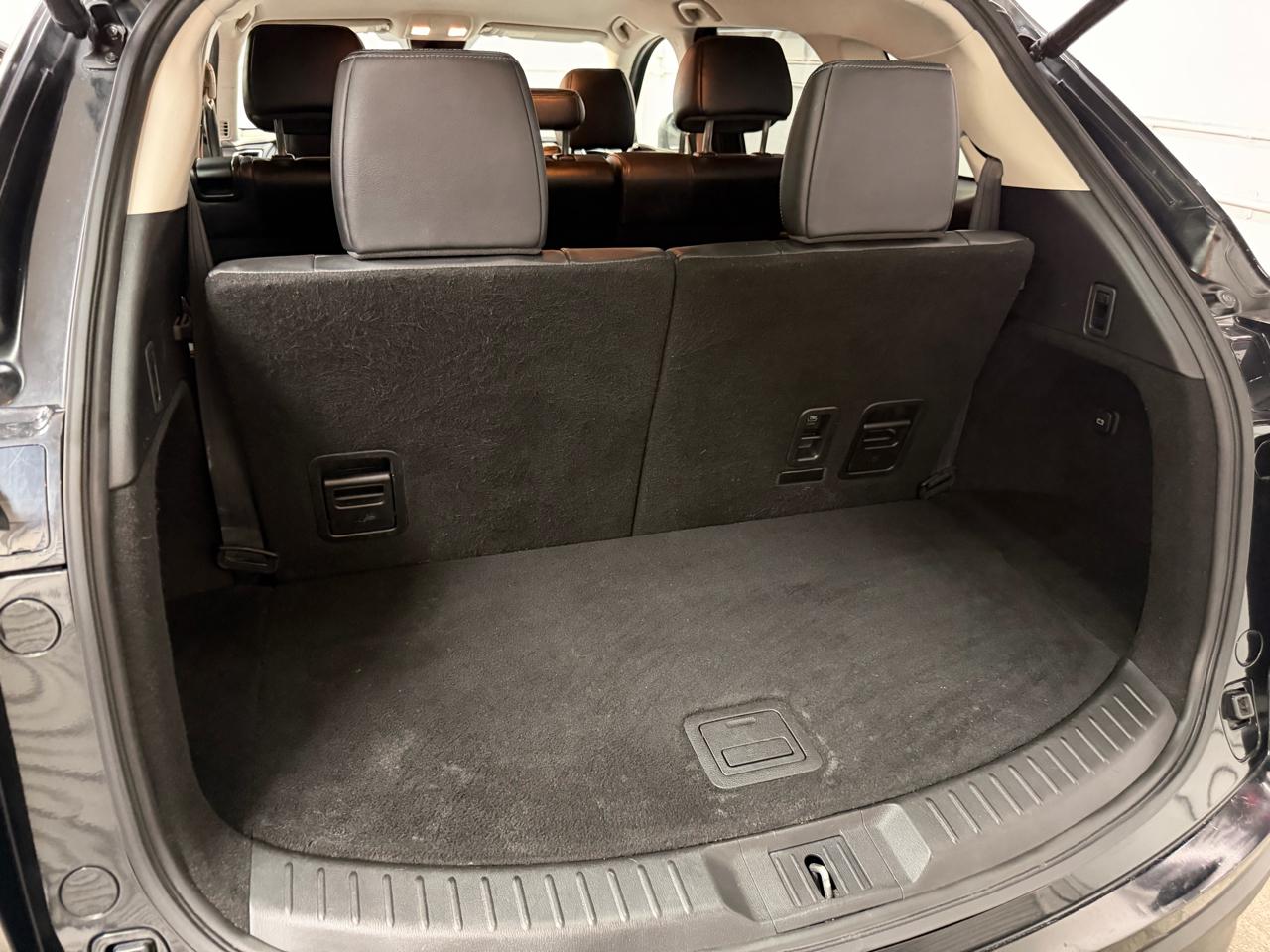 Mazda CX-9 Touring FWD 2019