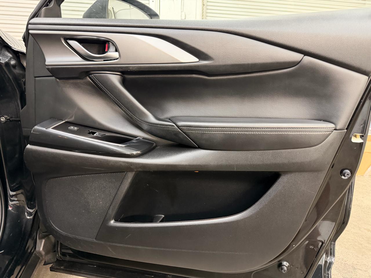 Mazda CX-9 Touring FWD 2019
