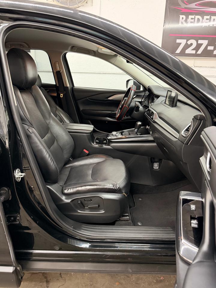 Mazda CX-9 Touring FWD 2019