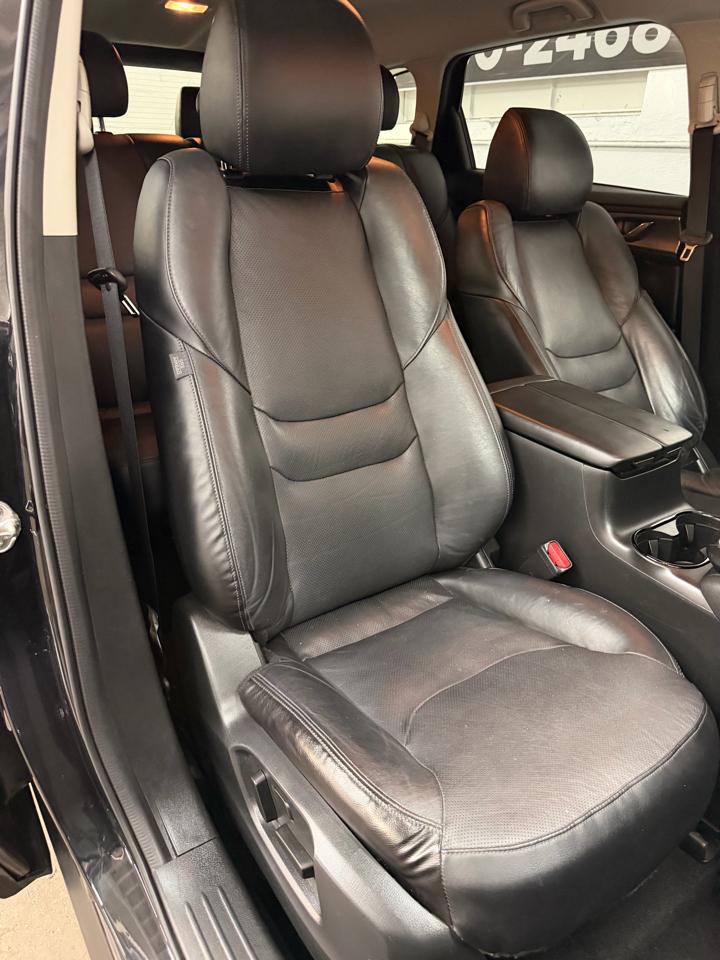 Mazda CX-9 Touring FWD 2019