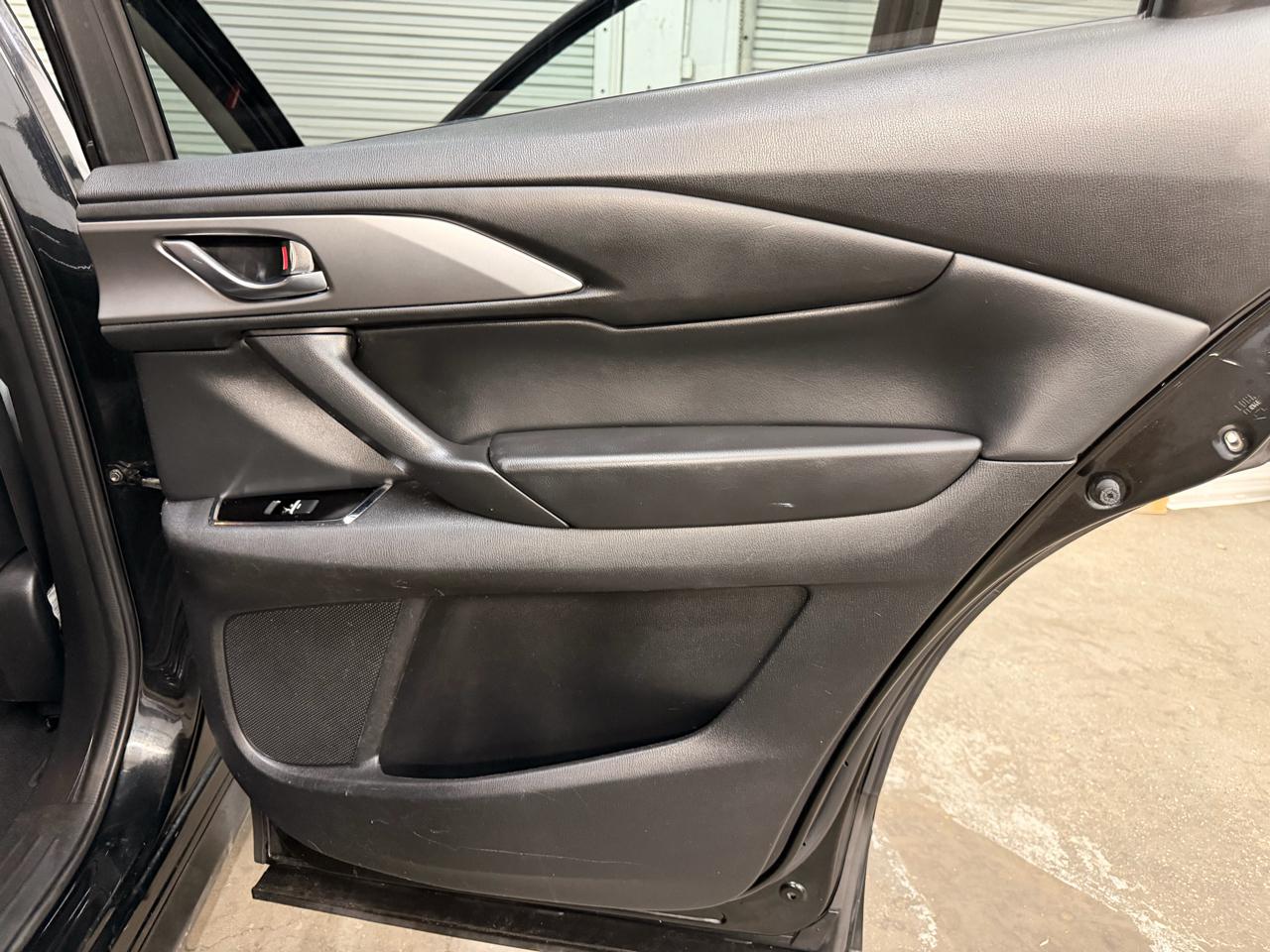 Mazda CX-9 Touring FWD 2019