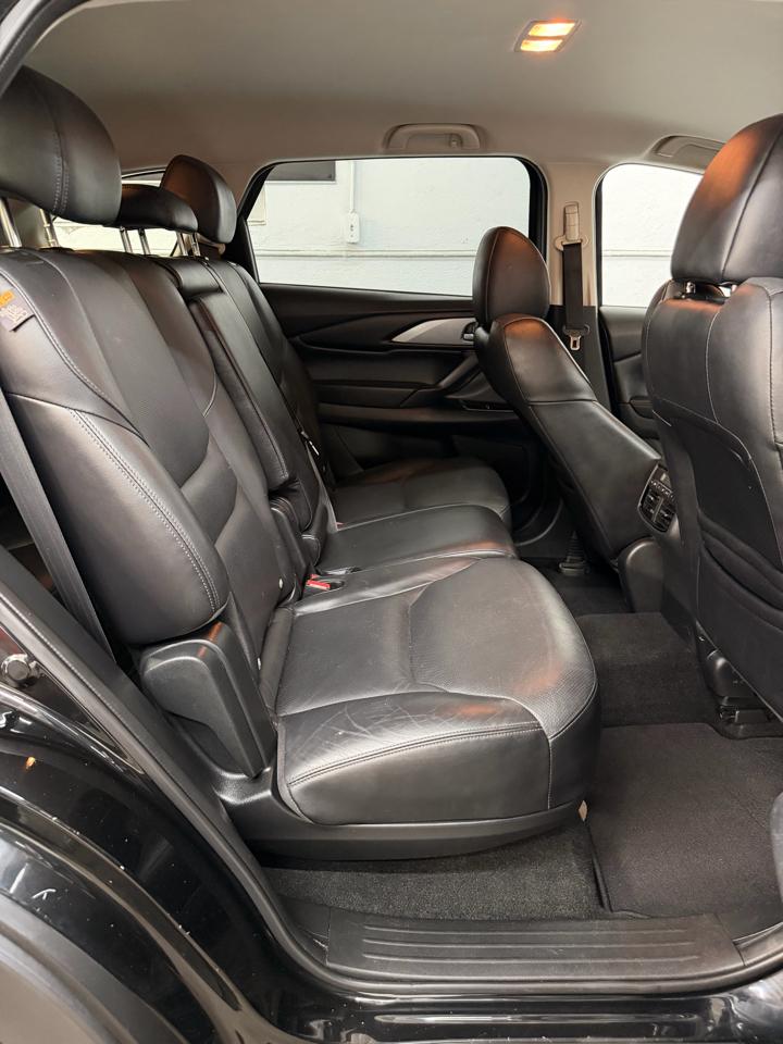 Mazda CX-9 Touring FWD 2019