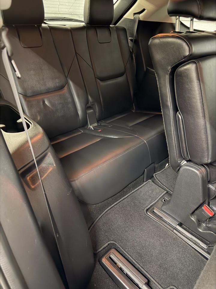 Mazda CX-9 Touring FWD 2019