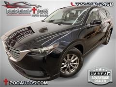 2019 Mazda CX-9 