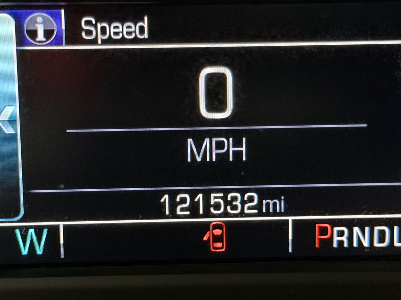 GMC Yukon XL SLT 4WD 2017