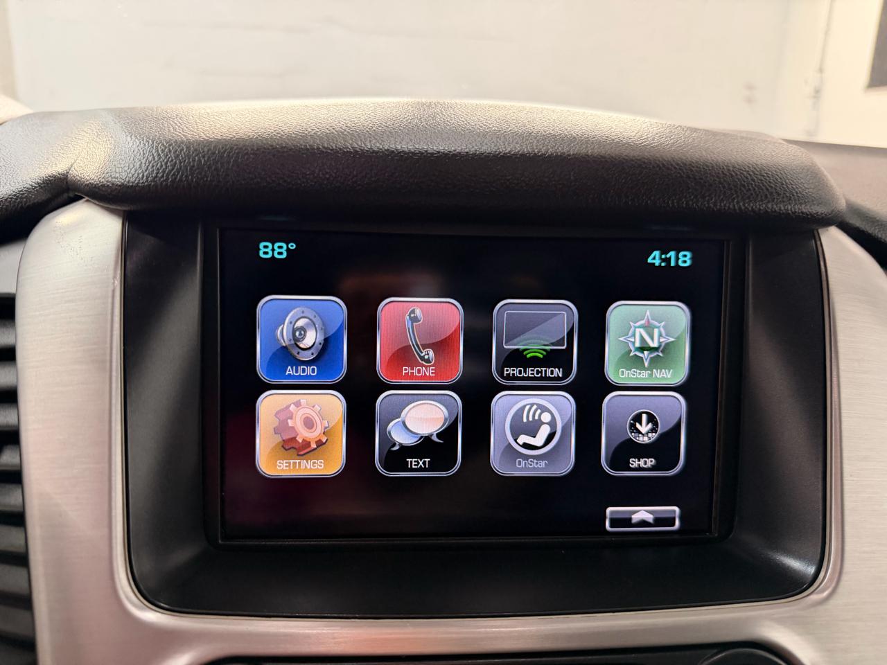 GMC Yukon XL SLT 4WD 2017
