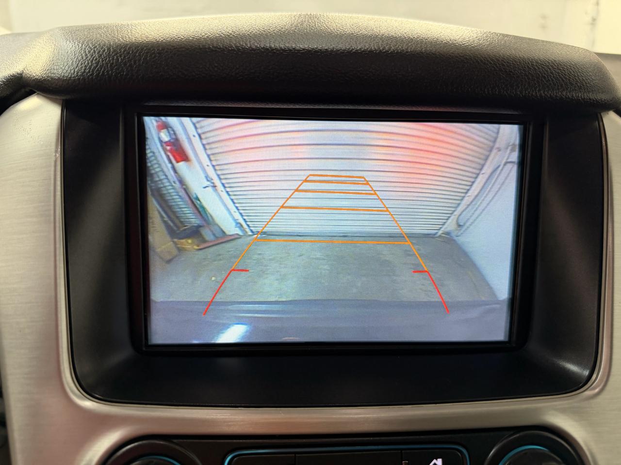 GMC Yukon XL SLT 4WD 2017