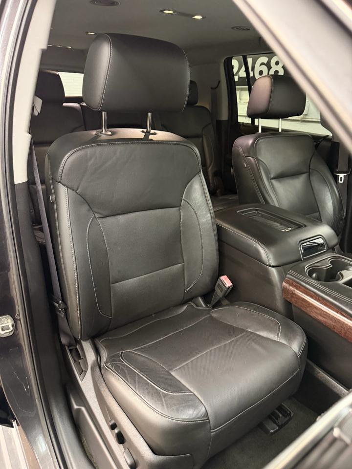 GMC Yukon XL SLT 4WD 2017
