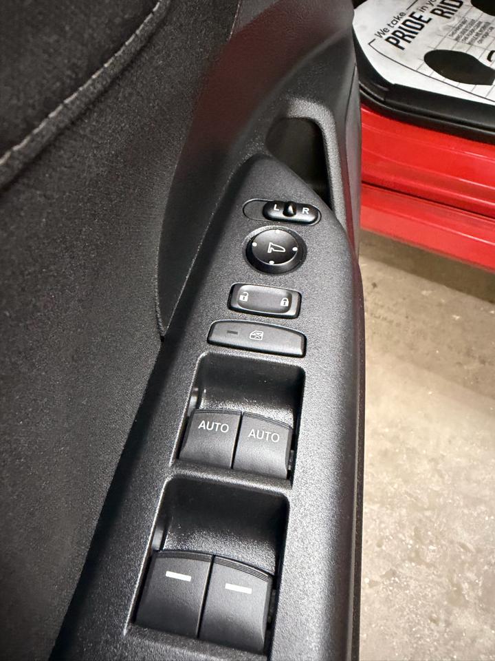 Honda Civic EX Sedan CVT 2017