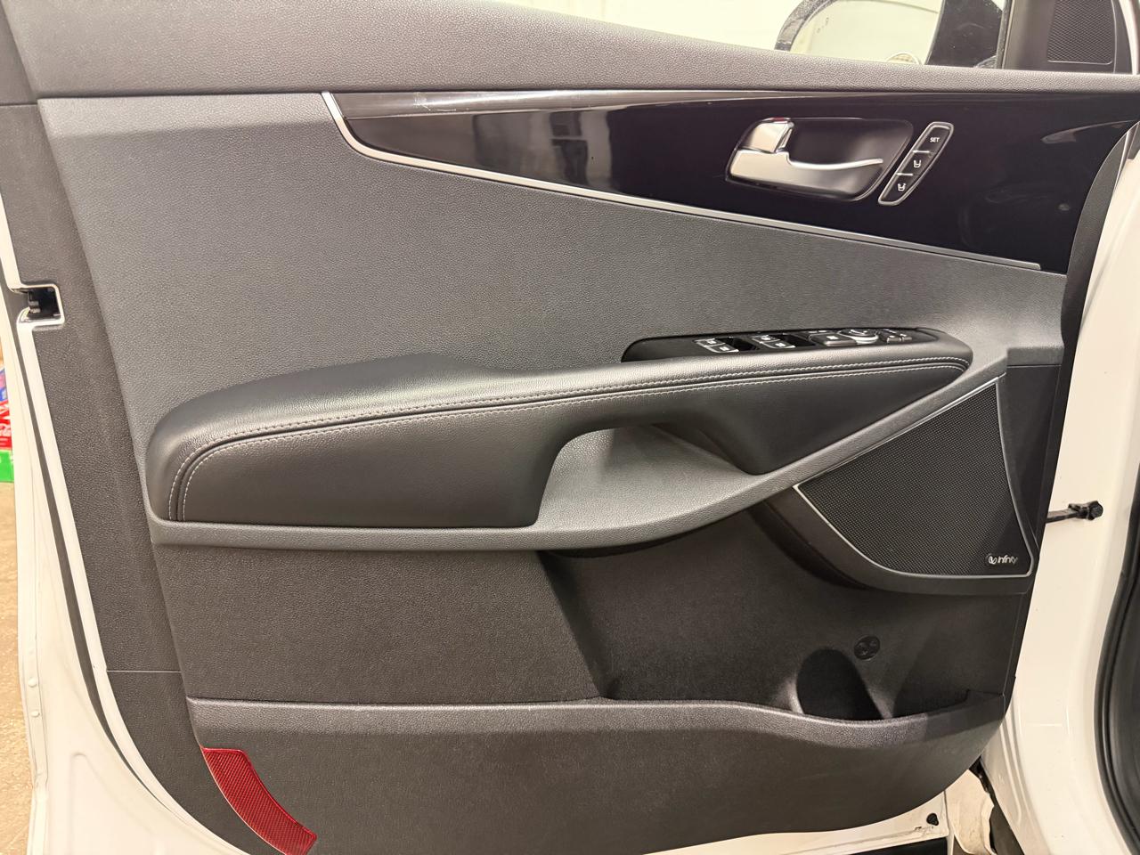 Kia Sorento SX Limited V6 AWD 2018