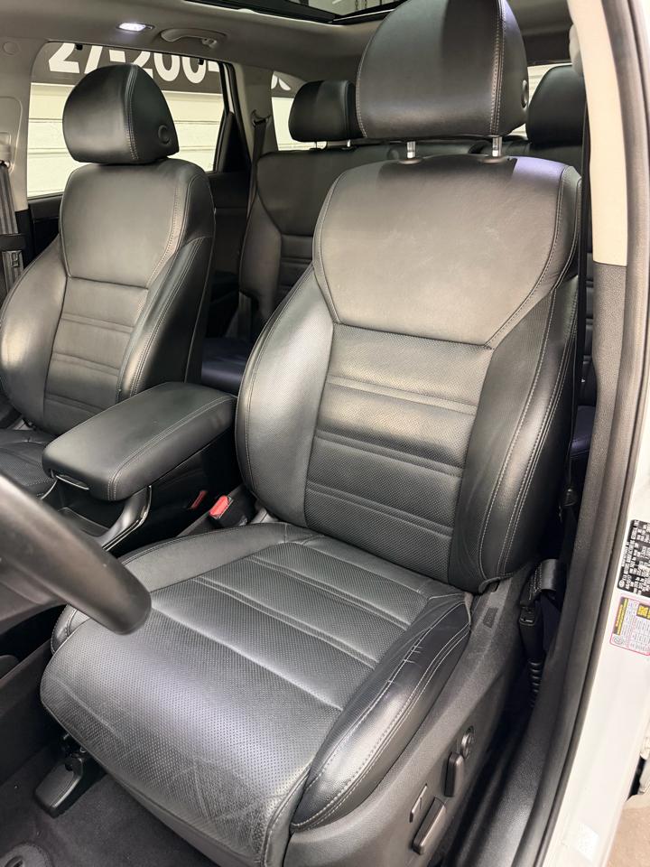 Kia Sorento SX Limited V6 AWD 2018
