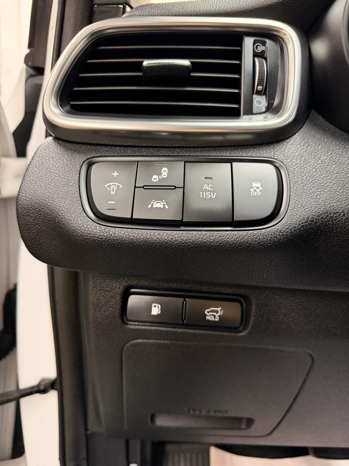 Kia Sorento SX Limited V6 AWD 2018