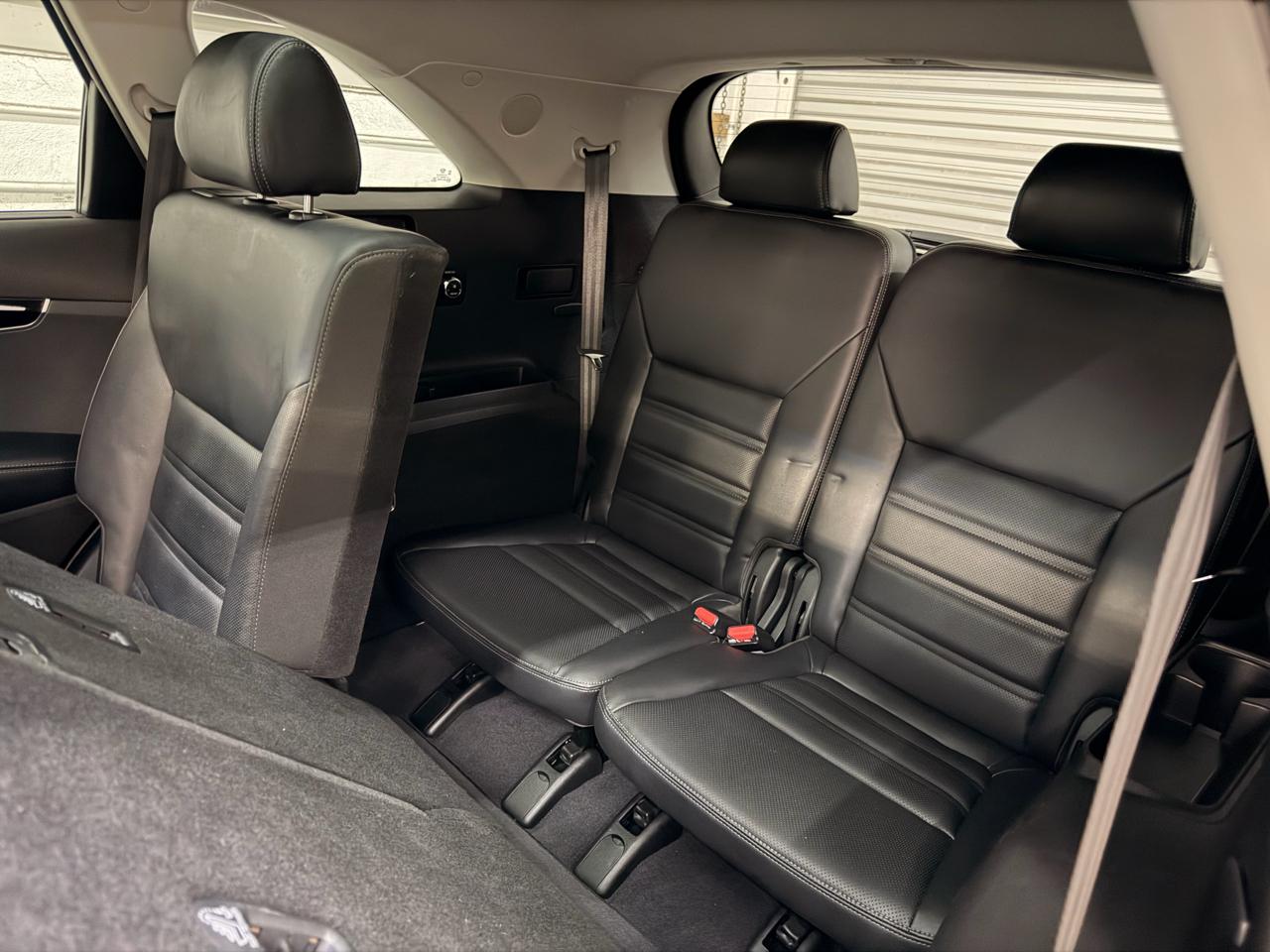 Kia Sorento SX Limited V6 AWD 2018
