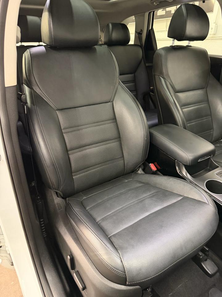 Kia Sorento SX Limited V6 AWD 2018
