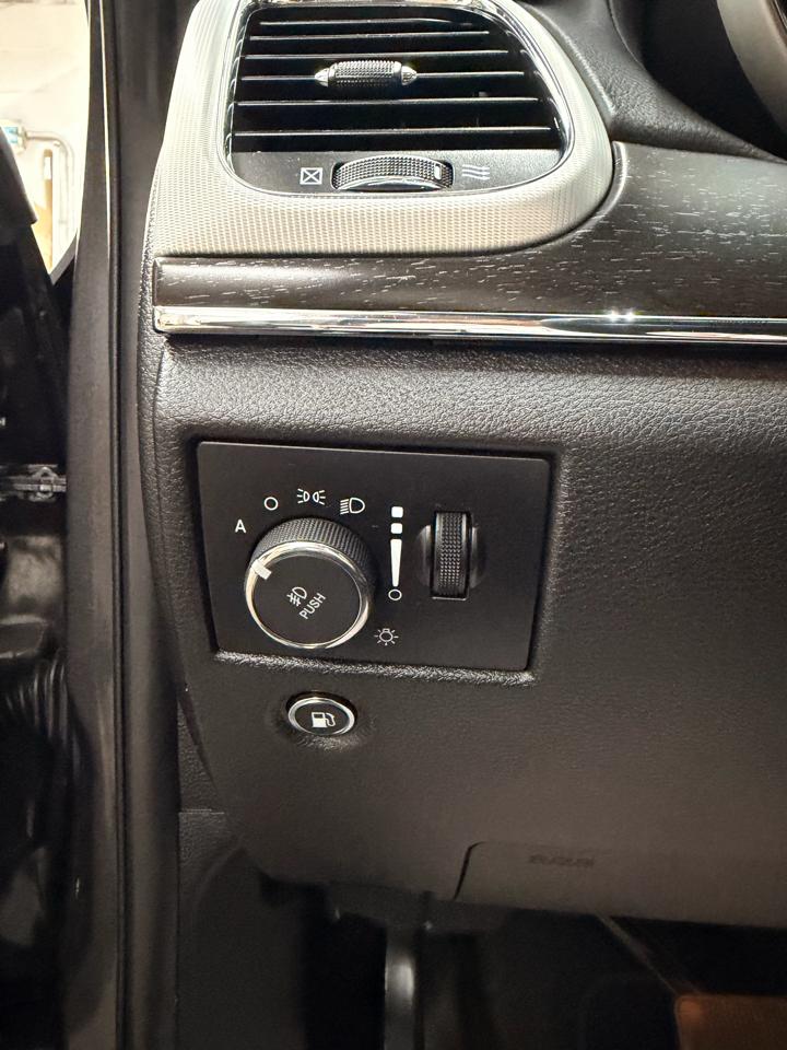 Jeep Grand Cherokee Limited 2WD 2018