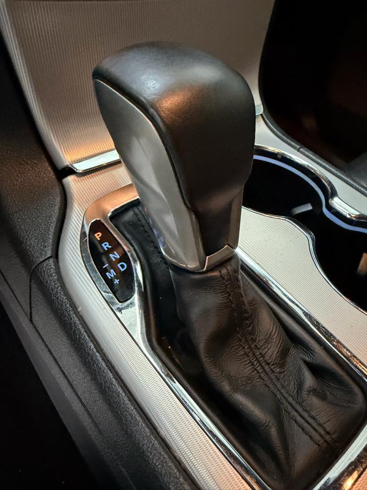 Jeep Grand Cherokee Limited 2WD 2018