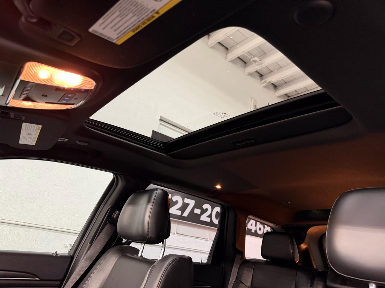 Jeep Grand Cherokee Limited 2WD 2018