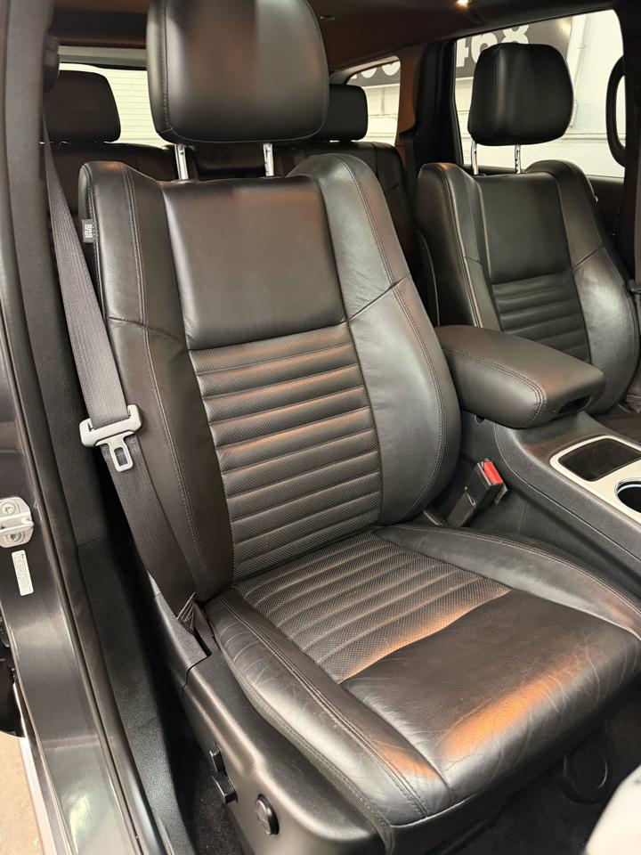 Jeep Grand Cherokee Limited 2WD 2018