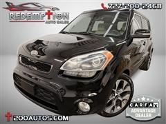 2013 Kia Soul 