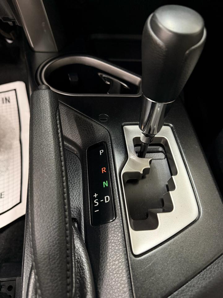 Toyota RAV4 XLE AWD 2017