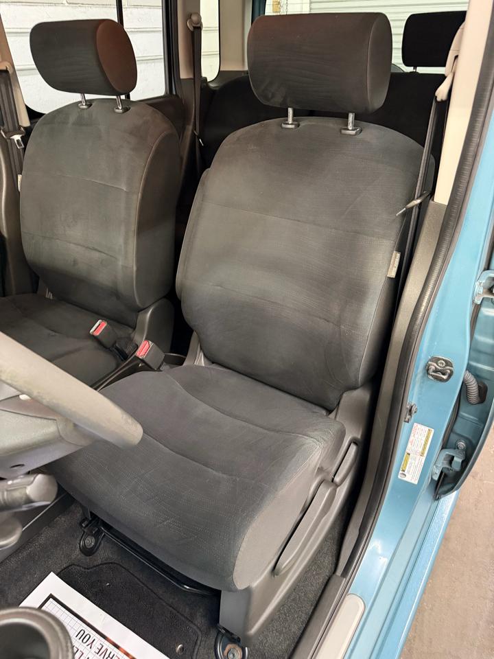 Nissan Cube 1.8 S 2009