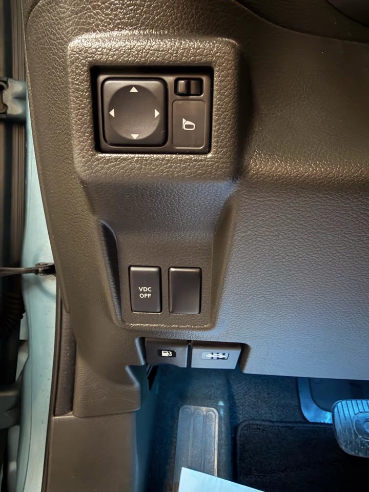 Nissan Cube 1.8 S 2009