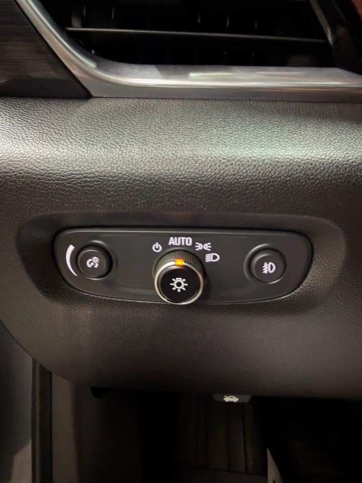 Chevrolet Traverse High Country AWD 2018