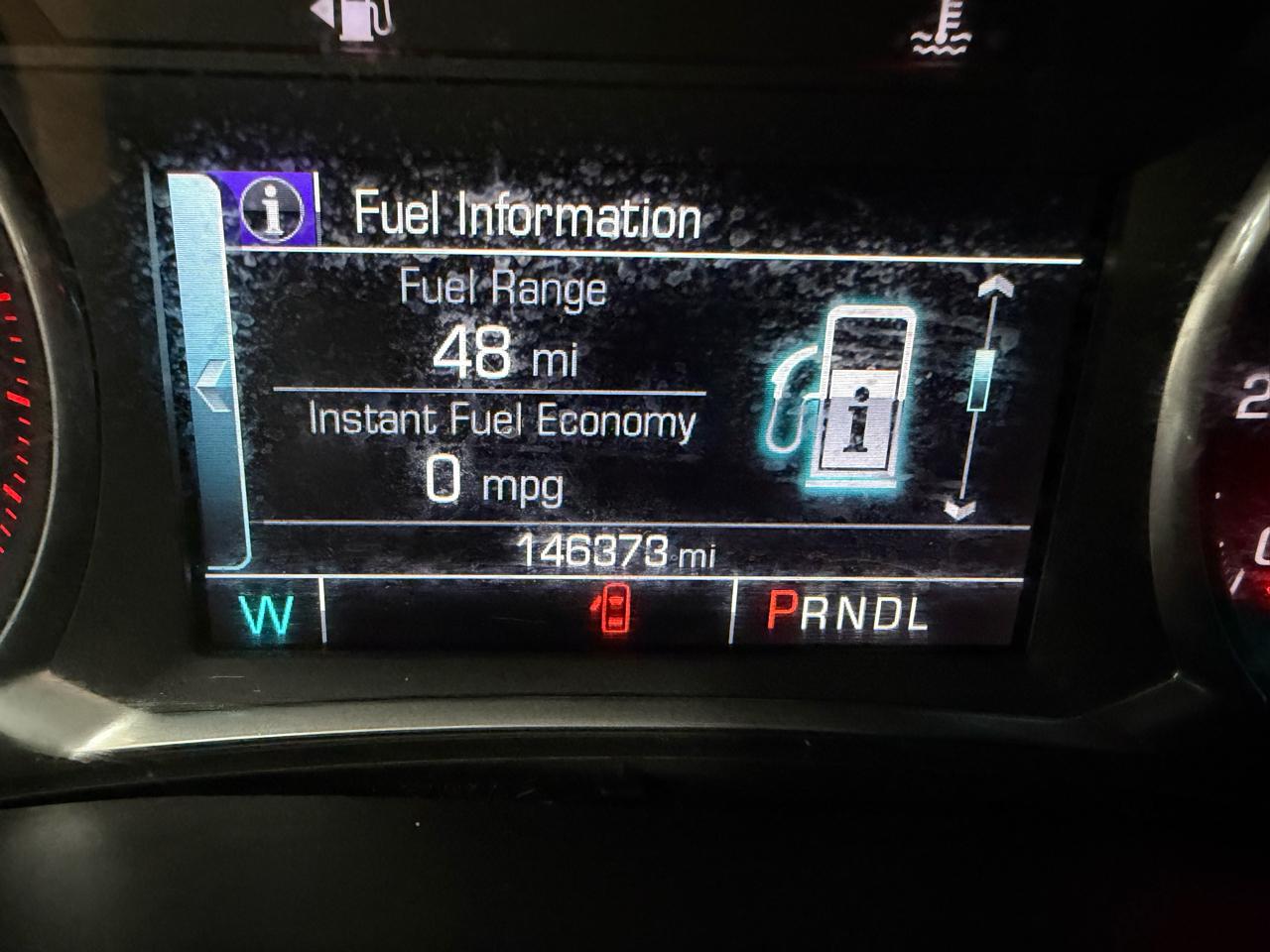 Chevrolet Traverse High Country AWD 2018