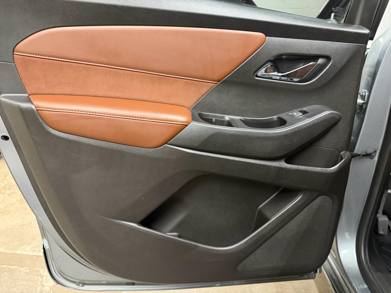 Chevrolet Traverse High Country AWD 2018