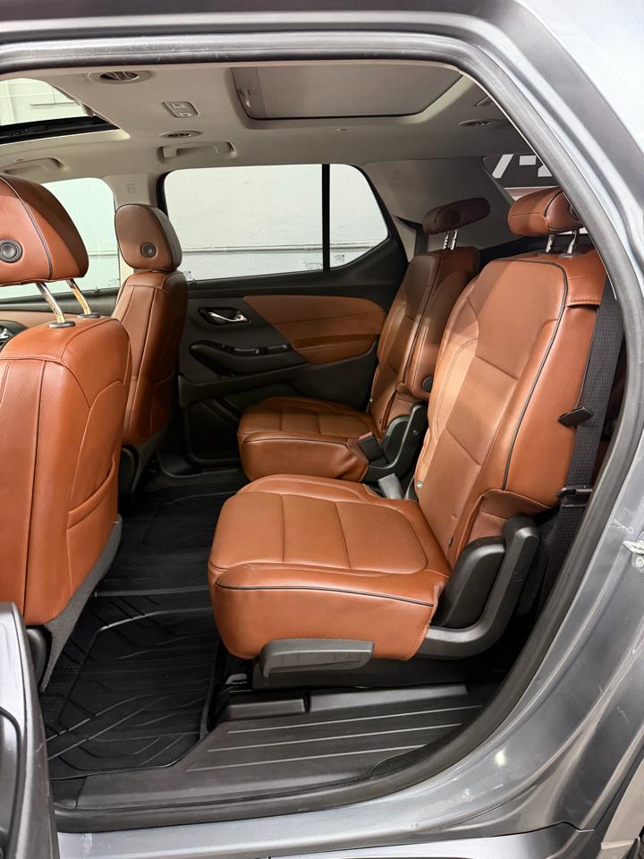 Chevrolet Traverse High Country AWD 2018