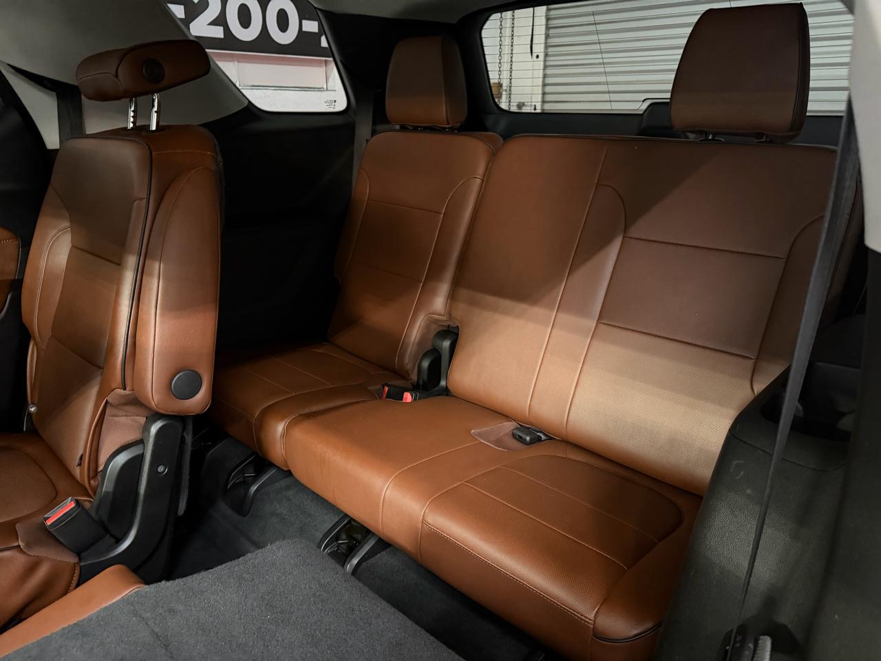 Chevrolet Traverse High Country AWD 2018