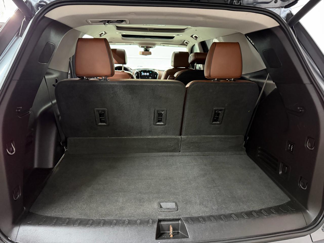 Chevrolet Traverse High Country AWD 2018