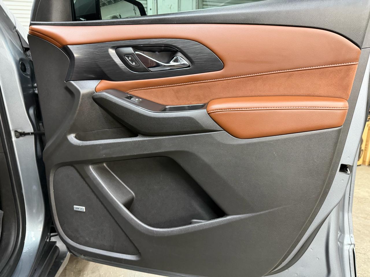Chevrolet Traverse High Country AWD 2018