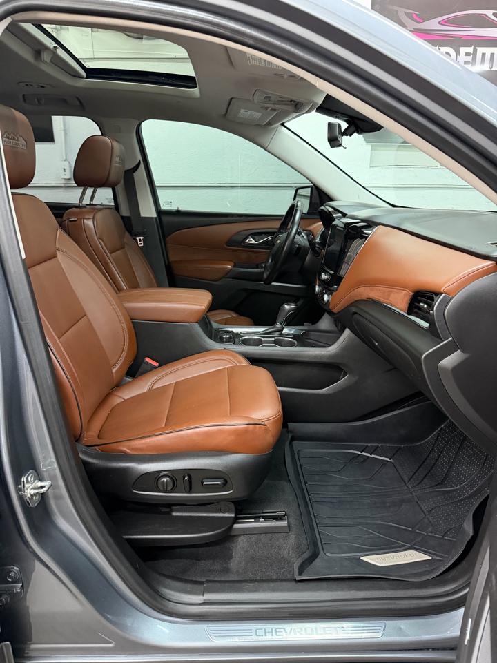 Chevrolet Traverse High Country AWD 2018