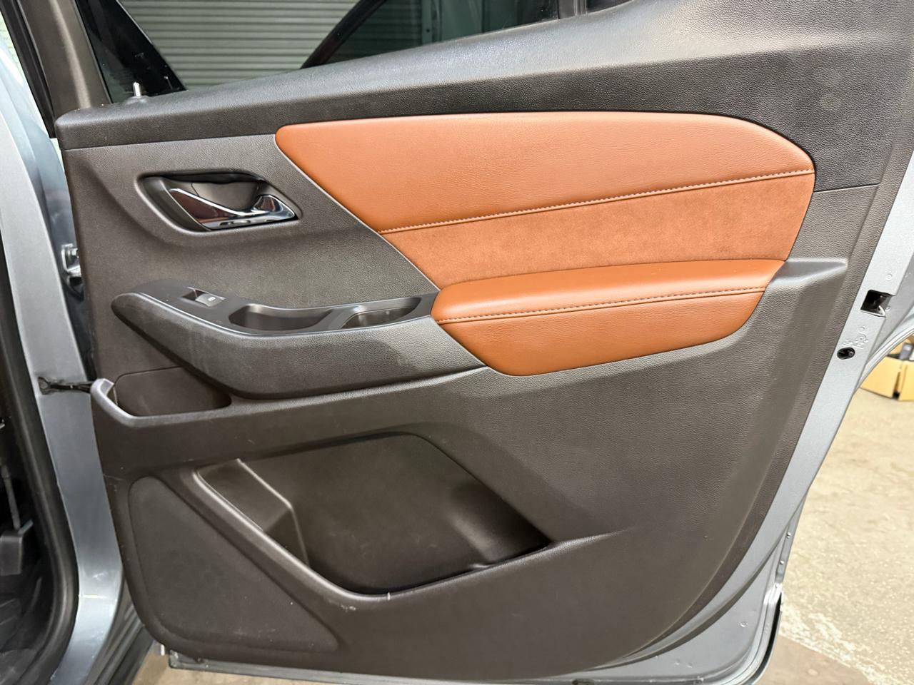 Chevrolet Traverse High Country AWD 2018