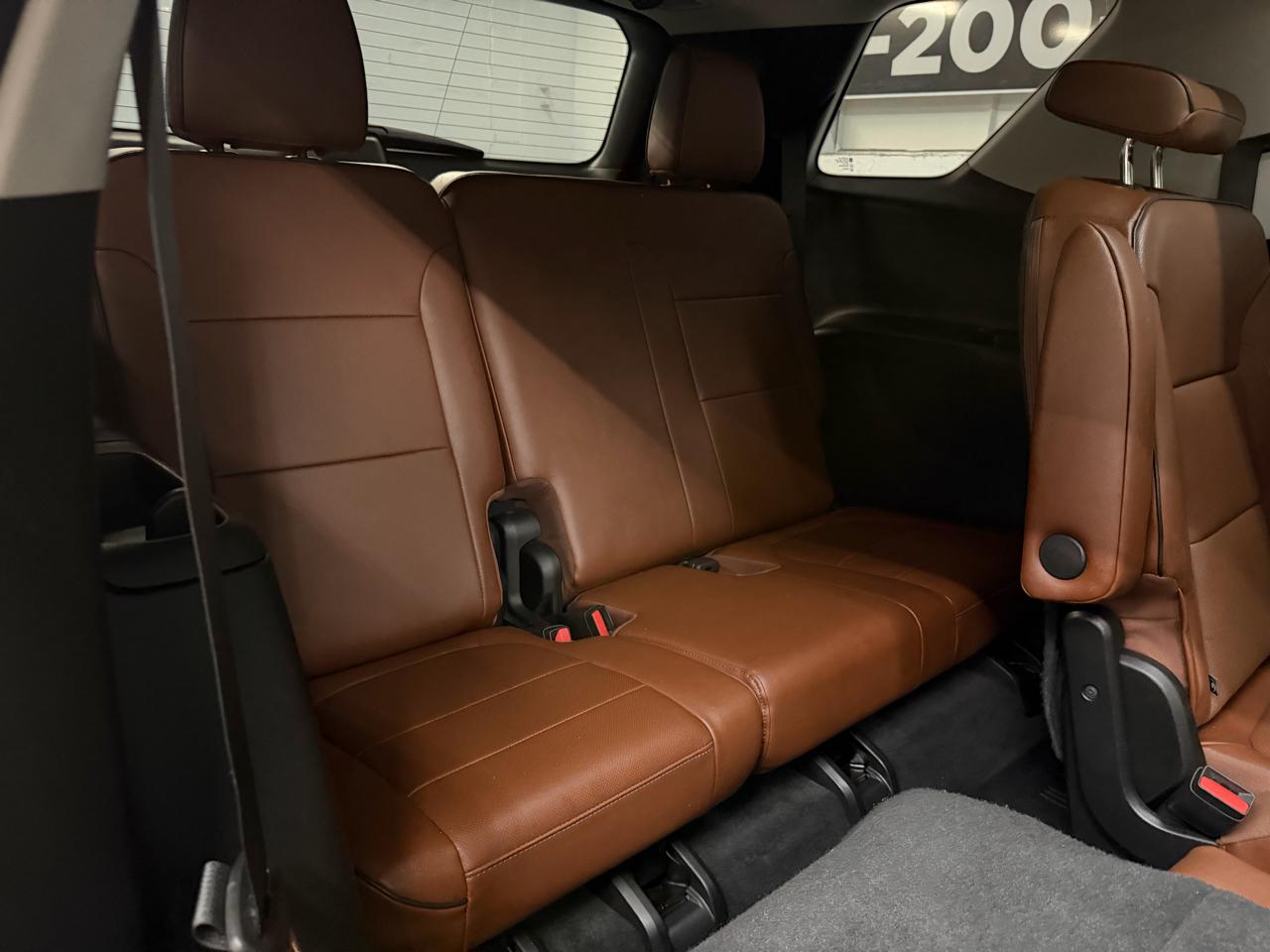 Chevrolet Traverse High Country AWD 2018