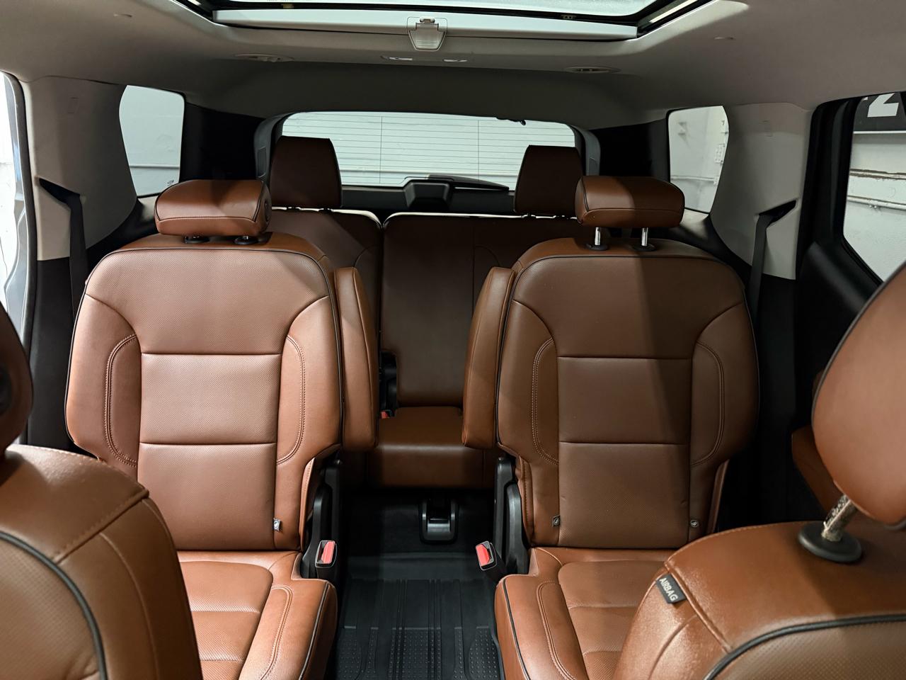Chevrolet Traverse High Country AWD 2018