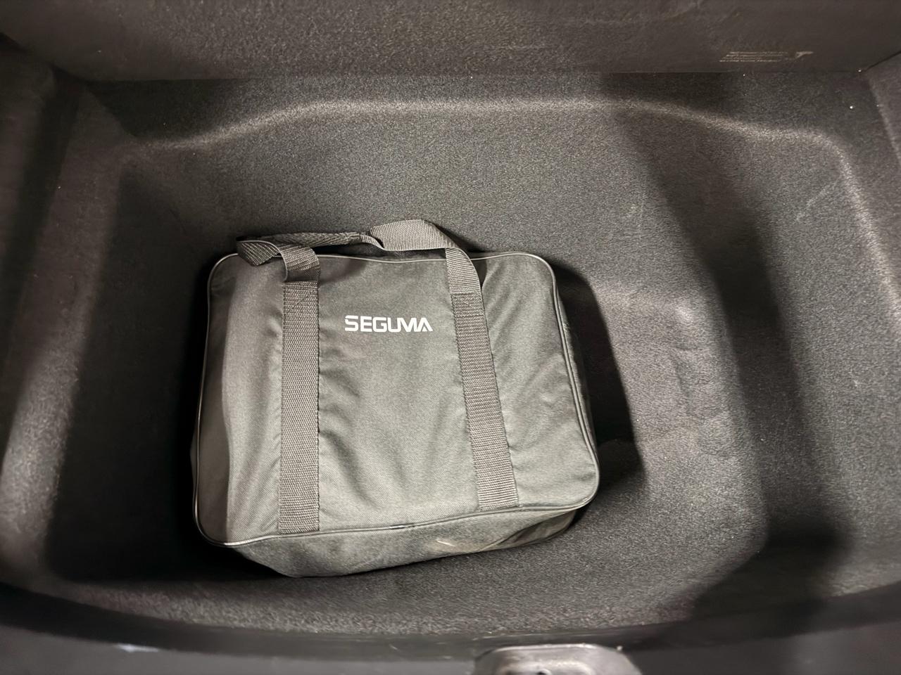 Tesla Model 3 Base 2018