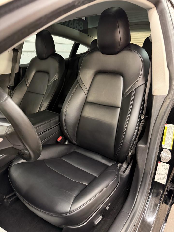Tesla Model 3 Base 2018