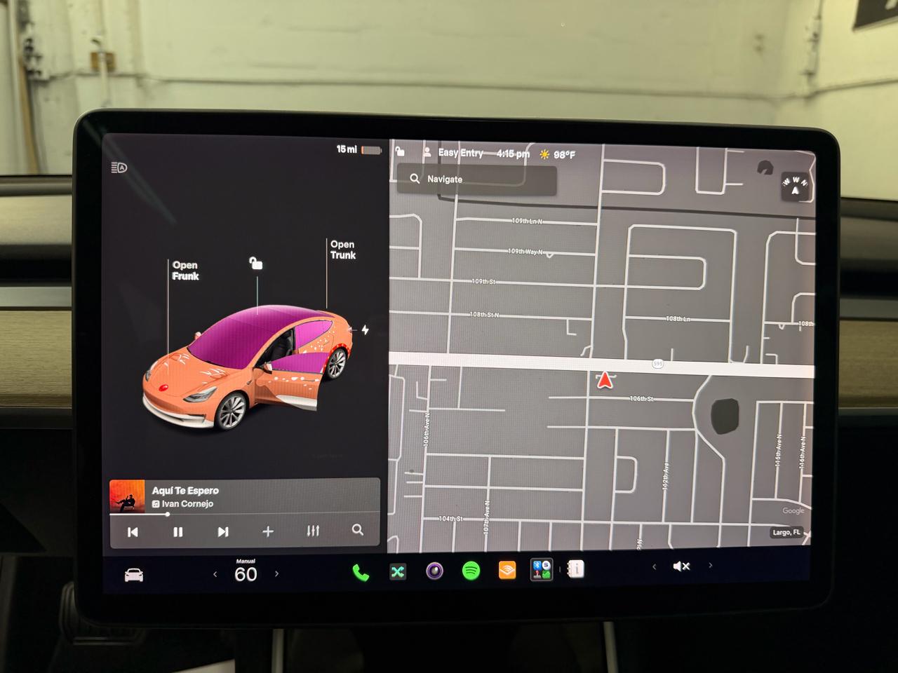 Tesla Model 3 Base 2018