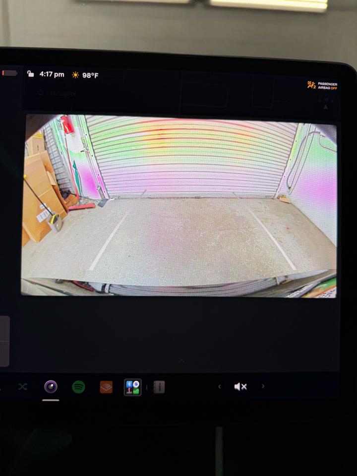Tesla Model 3 Base 2018