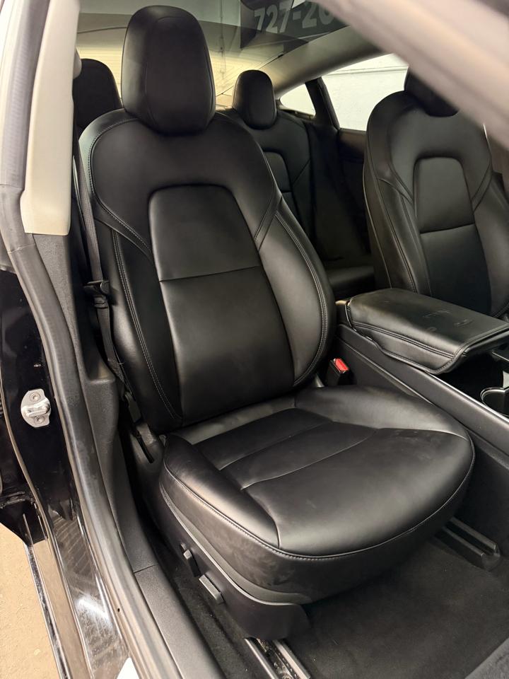 Tesla Model 3 Base 2018