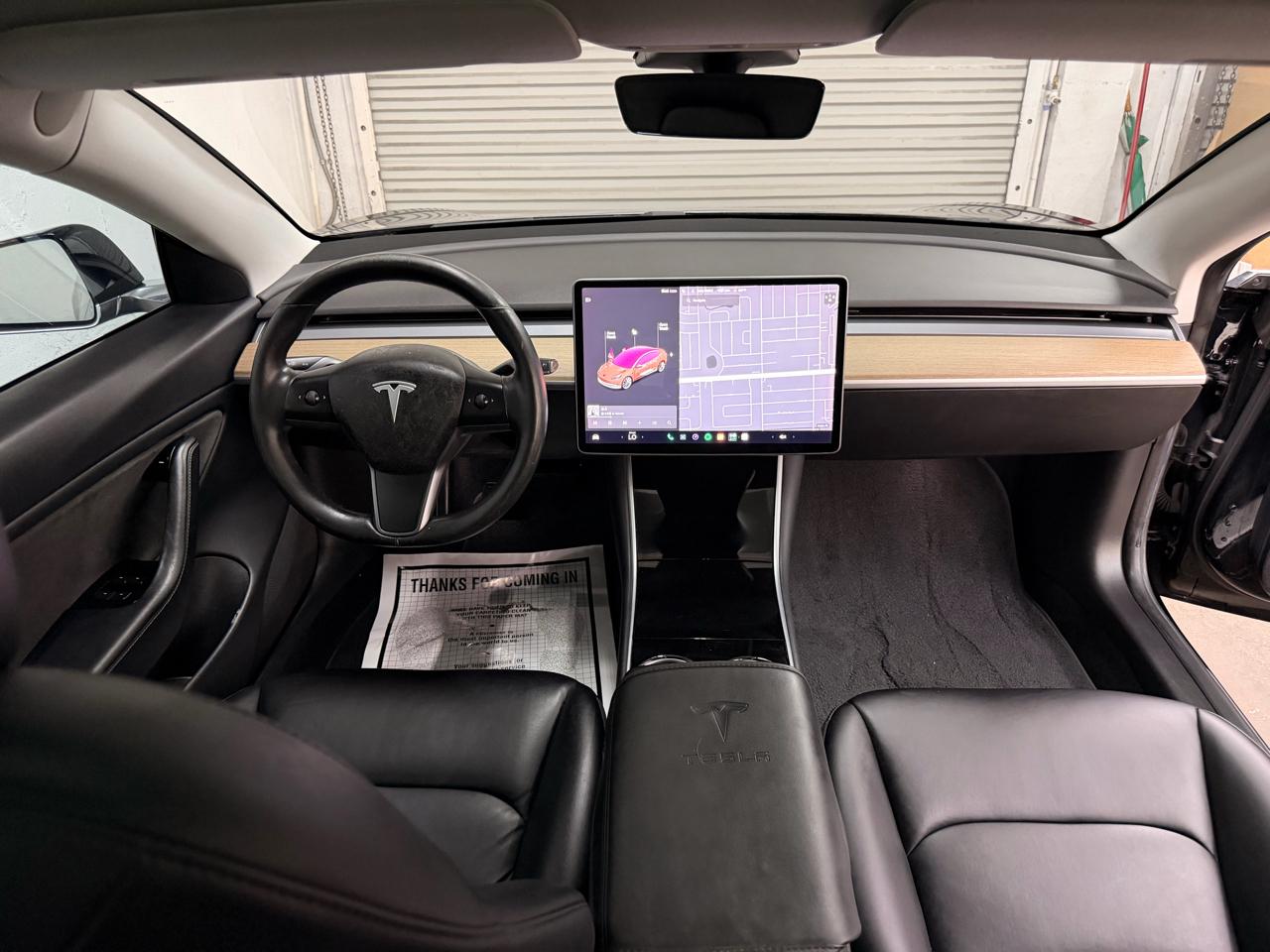 Tesla Model 3 Base 2018