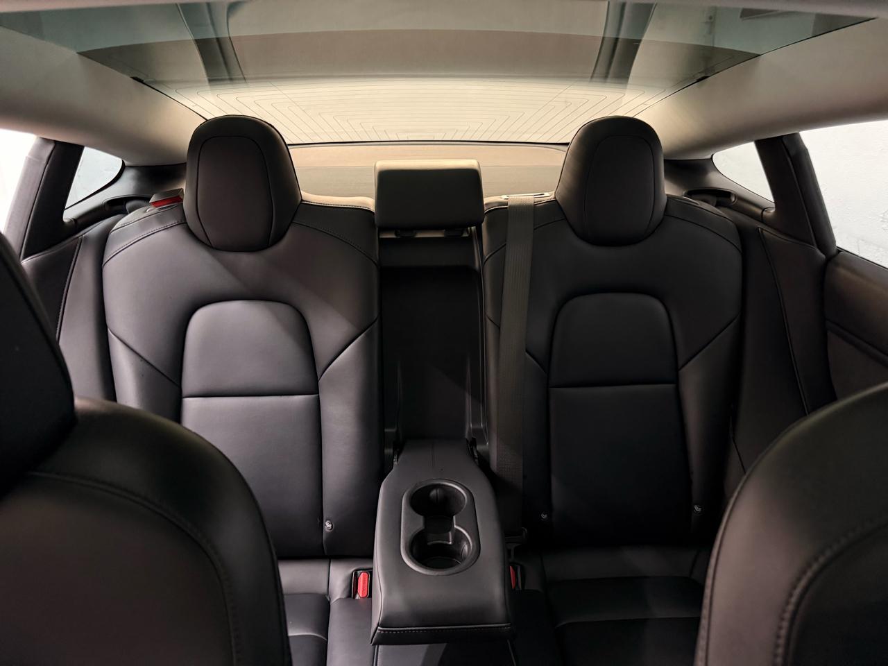 Tesla Model 3 Base 2018