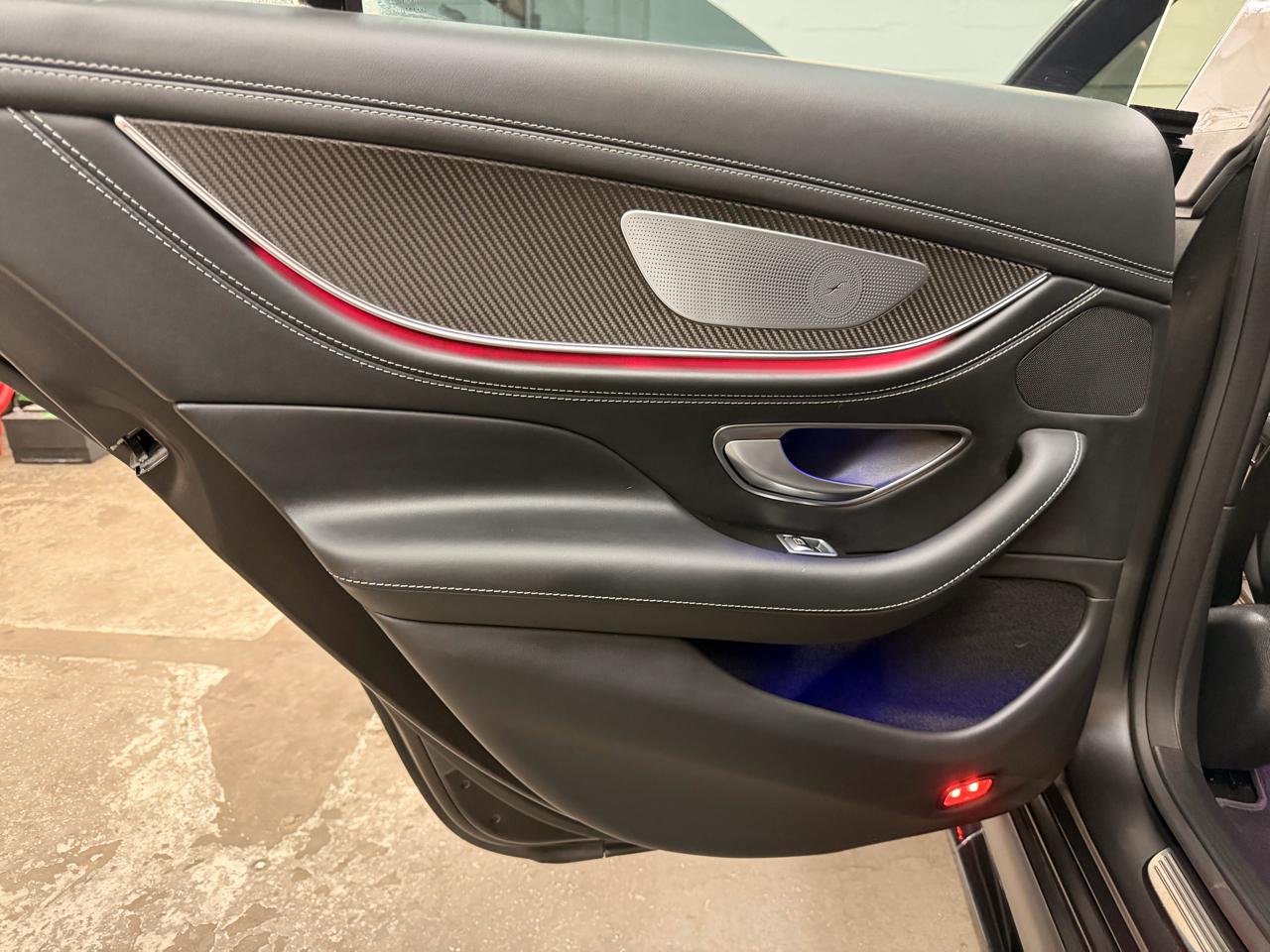 Mercedes-Benz AMG GT 63 S Sedan 2021