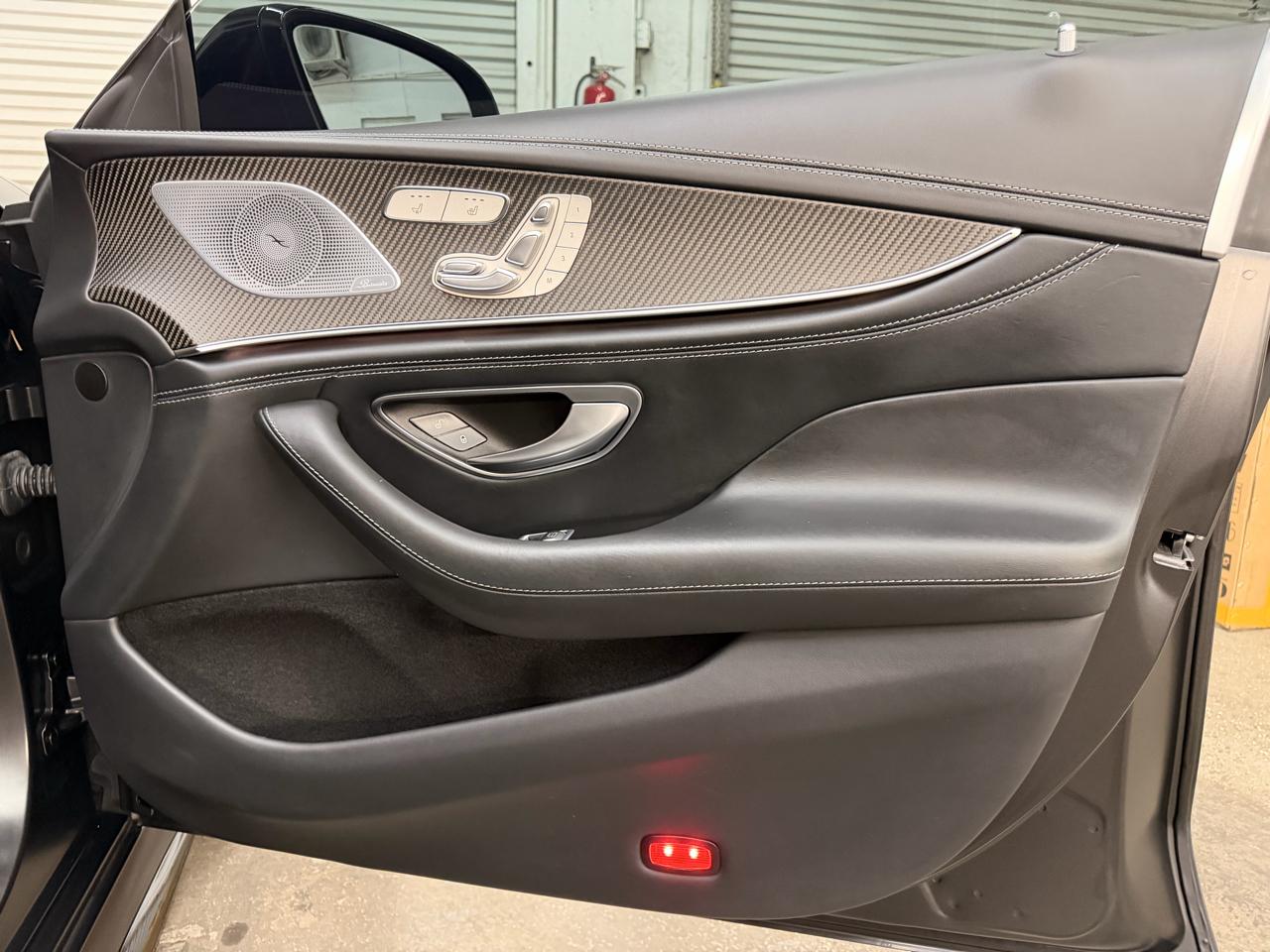 Mercedes-Benz AMG GT 63 S Sedan 2021