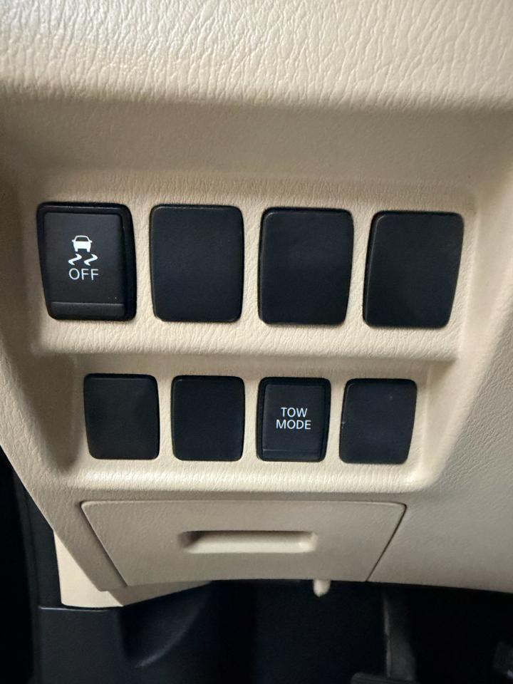 Nissan Pathfinder SV 2WD 2018