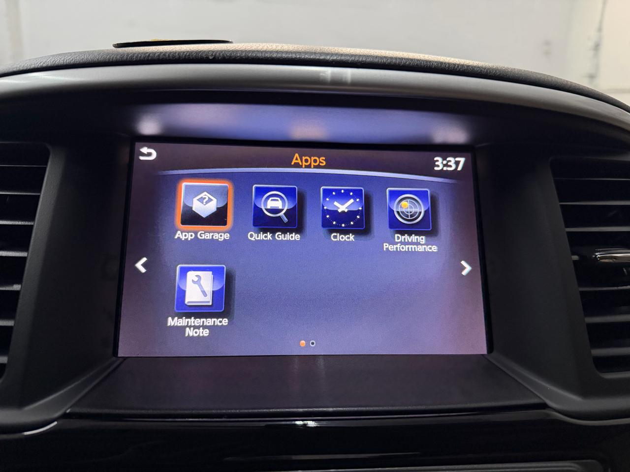Nissan Pathfinder SV 2WD 2018